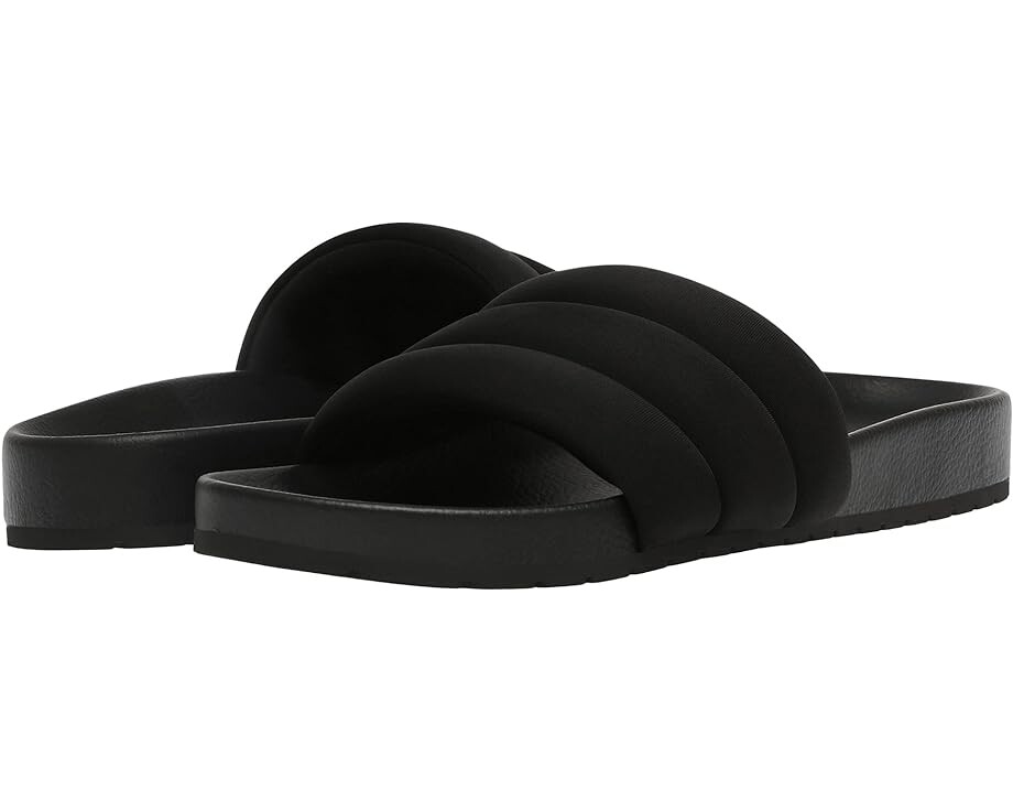 

Сандалии Anne Klein Sommer, черный