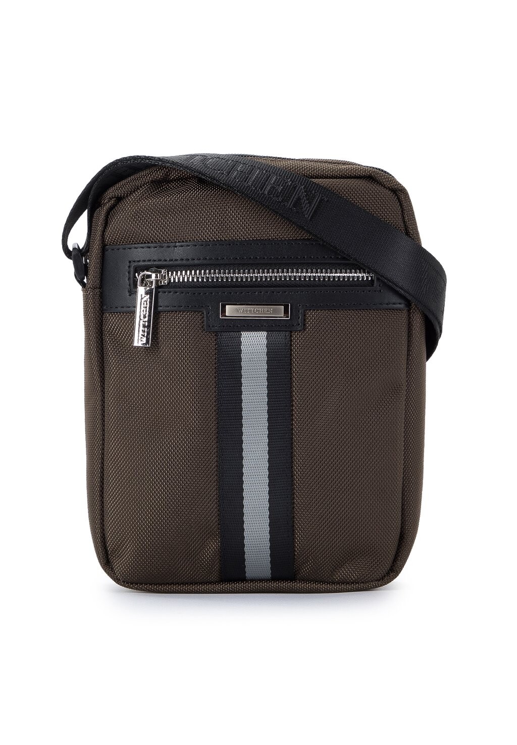 

Сумка через плечо OFFICE COLLECTION WITTCHEN, цвет olive