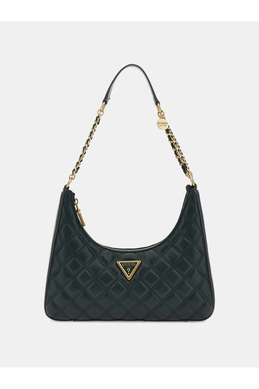 

Женская сумка через плечо Giully Guess, синий