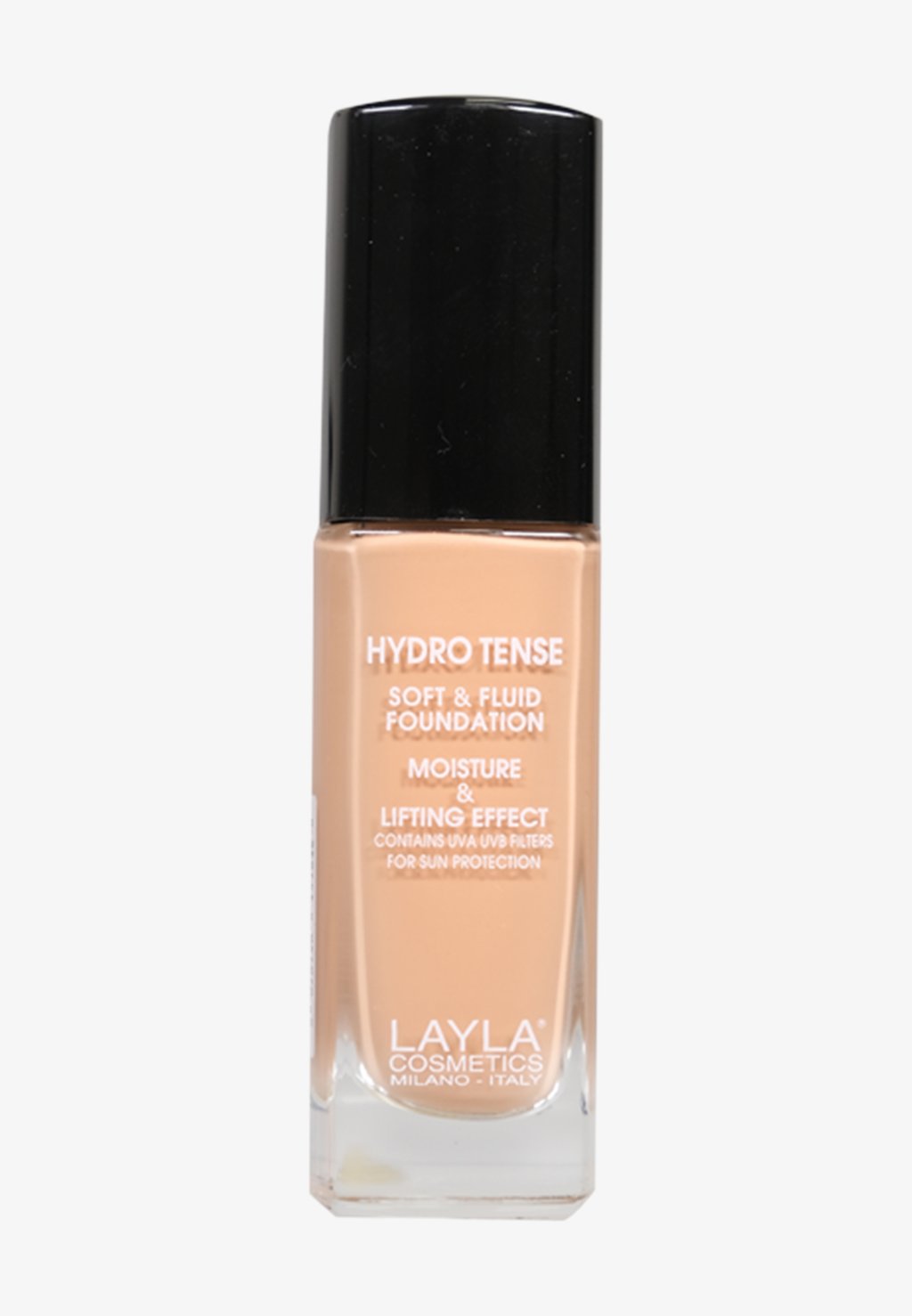 Фундамент Hydro Tense Foundation Layla Cosmetics, цвет 2164R17-04 4