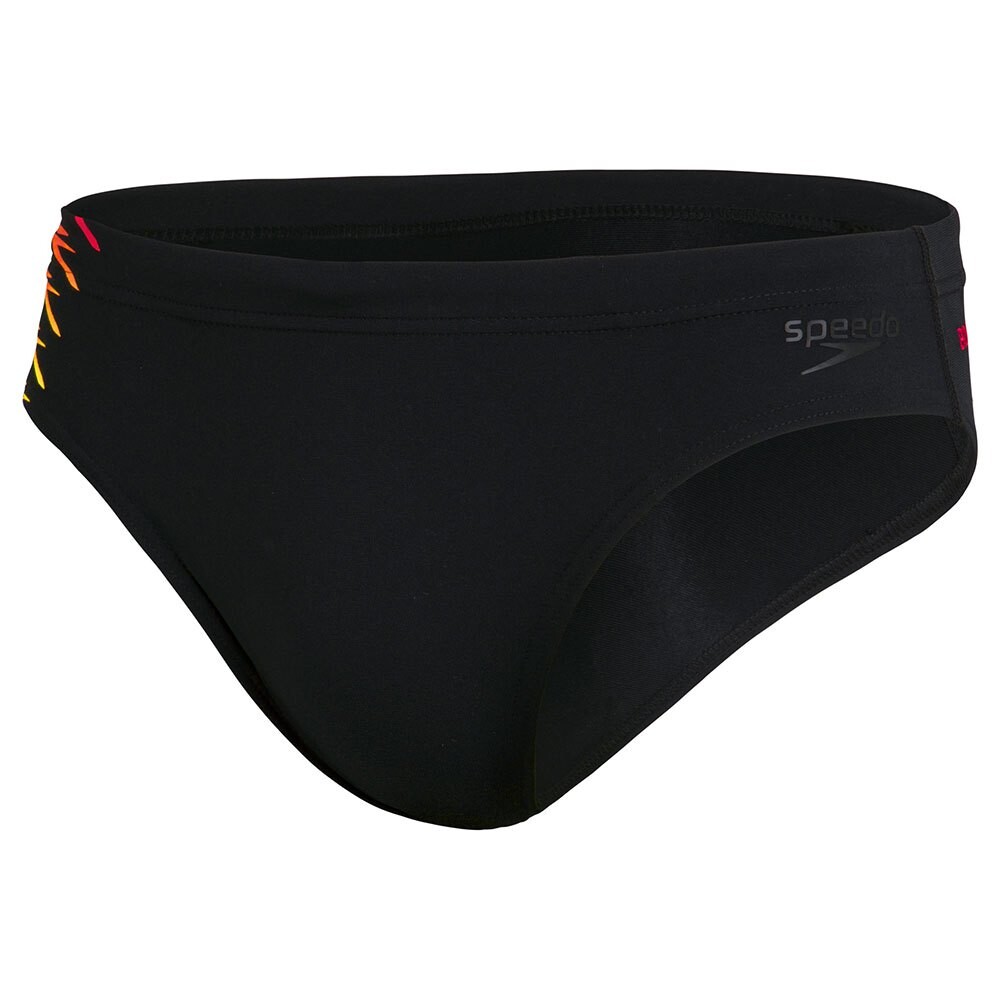 

Плавки Speedo Tech Panel 7 cm, черный