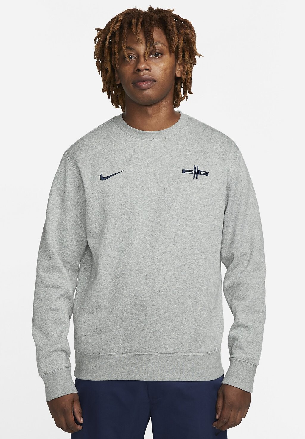 

Толстовка Nike