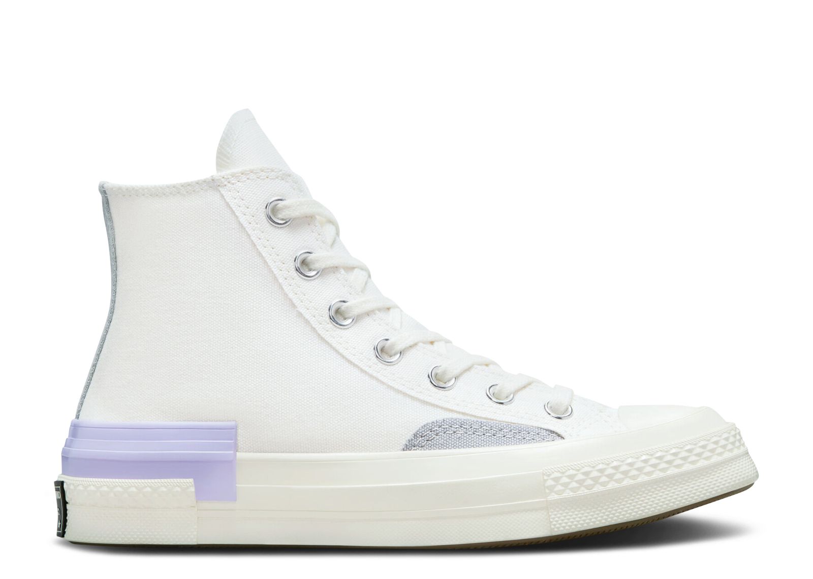 

Кроссовки Converse Wmns Chuck 70 High 'Color Pop Layers', кремовый, Бежевый