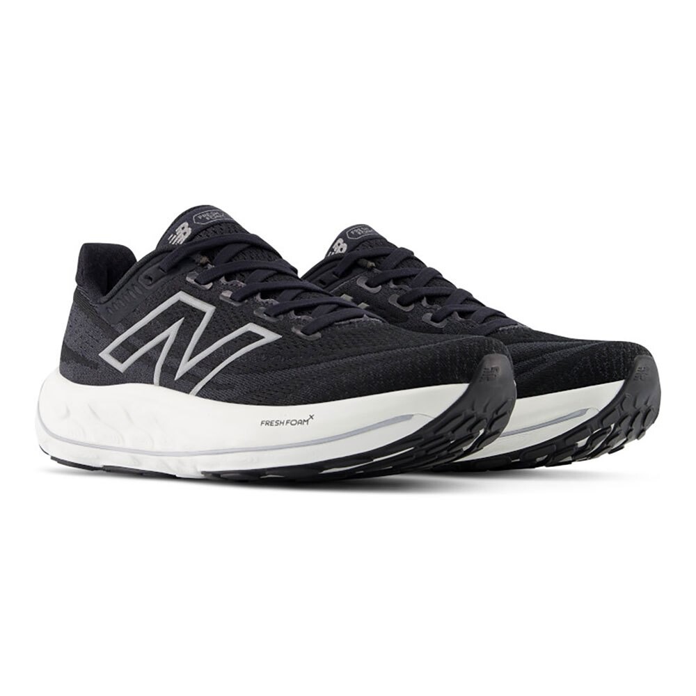 

Кроссовки New Balance Fresh Foam X Vongo V6, черный