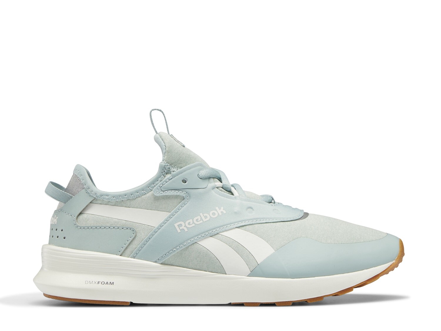 

Кроссовки Spark Run, женские Reebok, серый