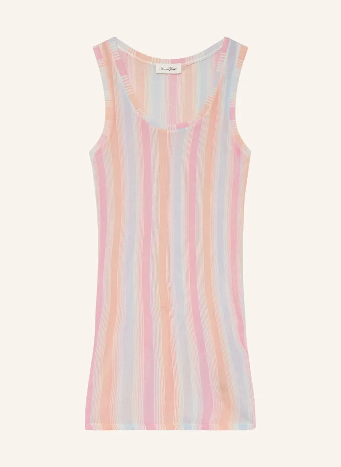 

Вершина American Vintage, оранжевый