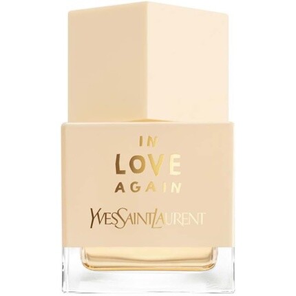 

Туалетная вода Yves Saint Laurent In Love Again дубль