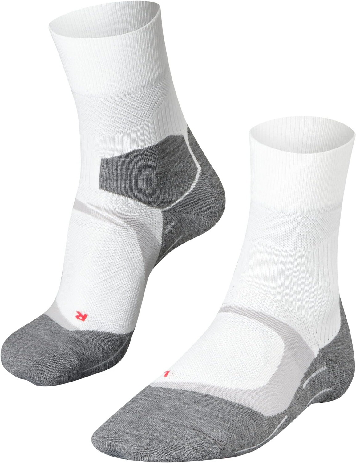 

Носки для бега RU4 Endurance Cool Falke, цвет White/Mix