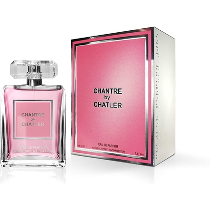 цена Chantre By Woman парфюмированная вода 100 мл, Chatler