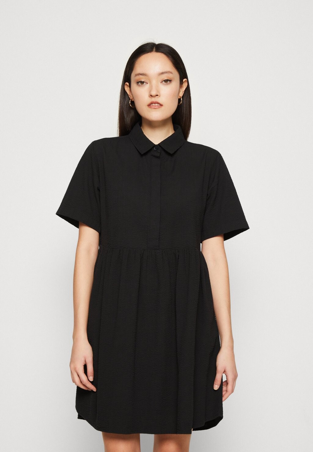

Платье-рубашка KnowledgeCotton Apparel