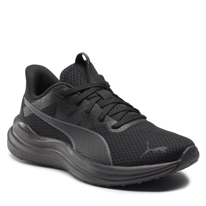 

Кроссовки Puma ReflectLite Jr, черный