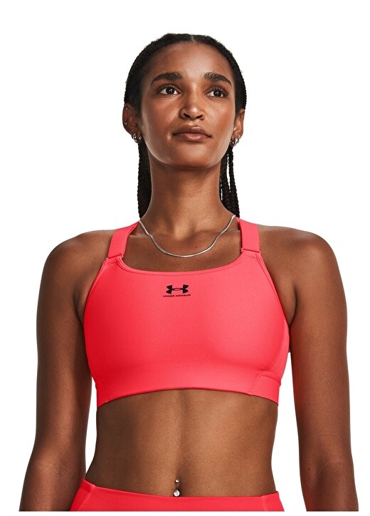 

Спортивный бюстгальтер Under Armour