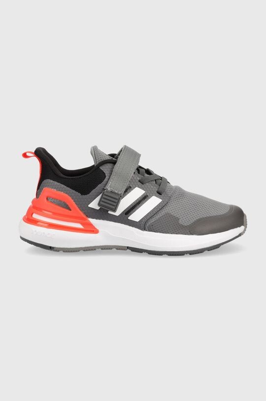 

Детские кроссовки adidas RapidaSport EL K, серый
