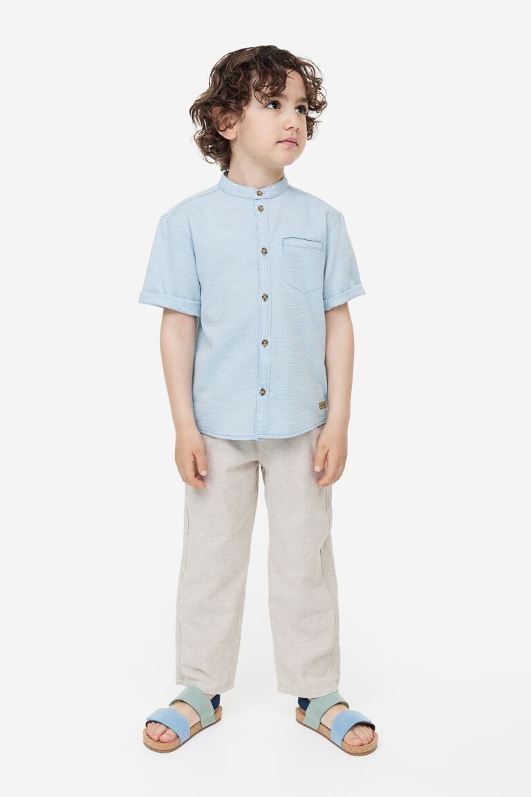 

Сандалии H&M