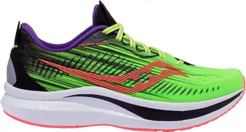 

Мужские кроссовки Saucony Endorphin Speed ​​2