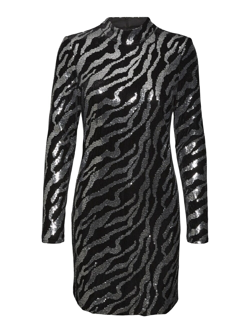 

Коктейльное платье Vero Moda, черный