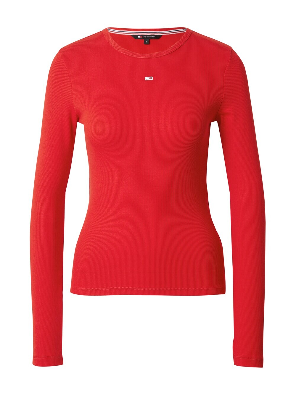 

Рубашка Tommy Hilfiger ESSENTIAL, красный