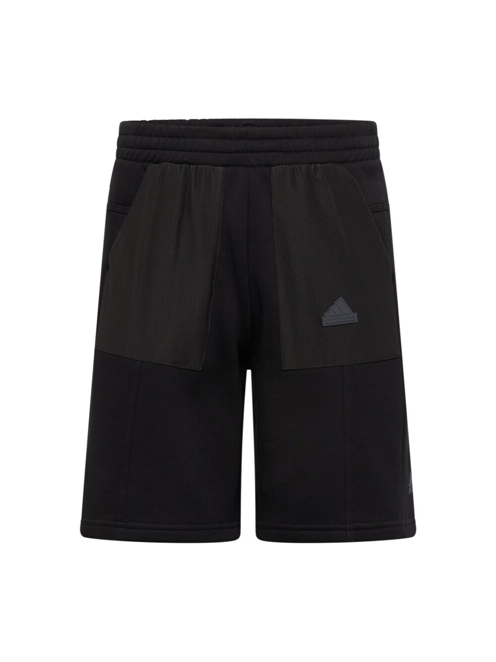 

Обычные тренировочные брюки Adidas City Escape, черный