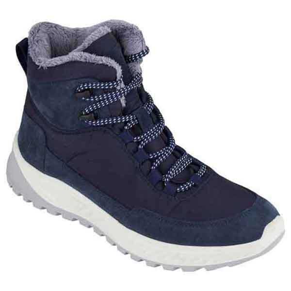 

Походные ботинки Vertical Lingen WP, синий