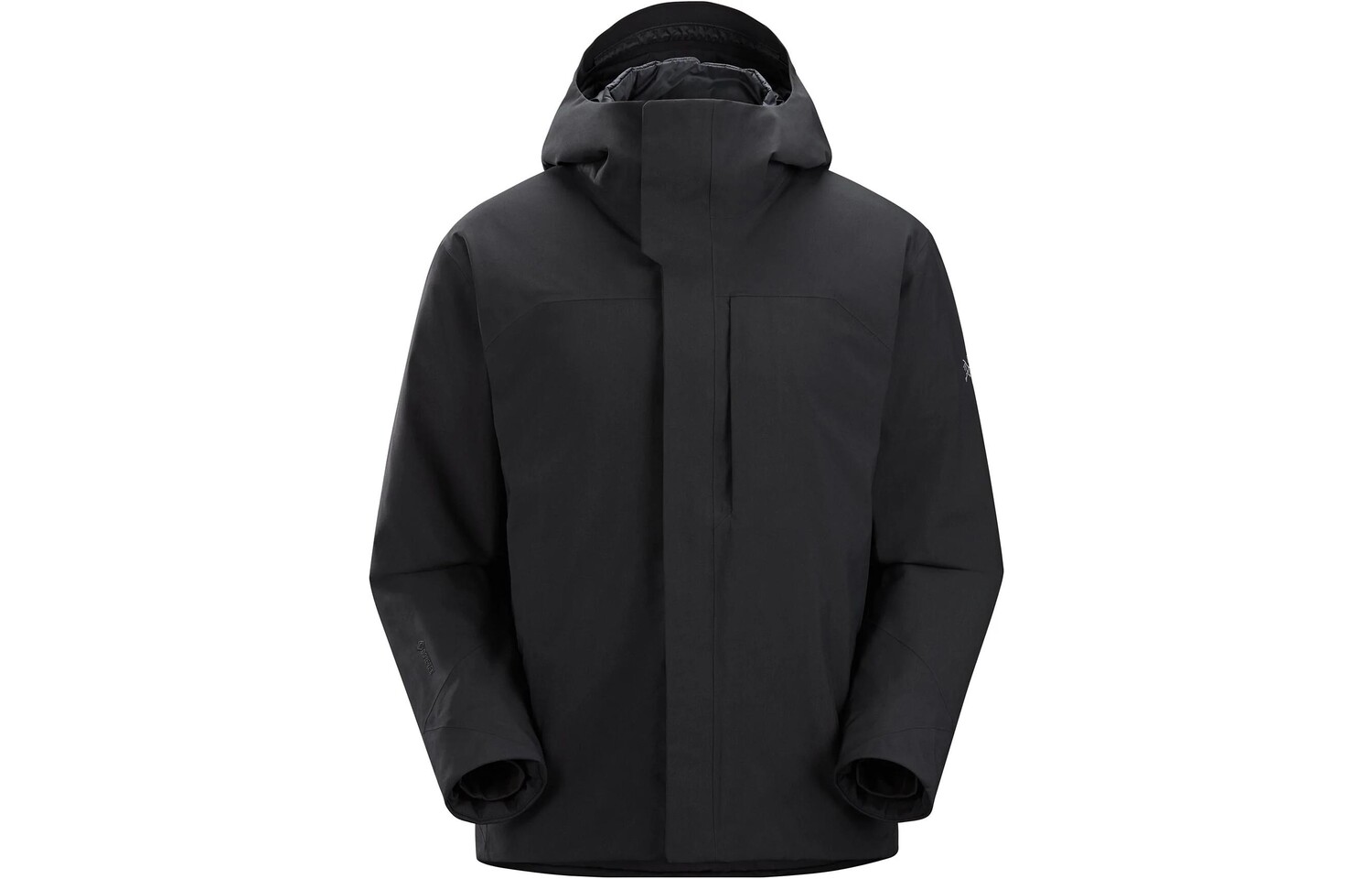 

Куртка THERME INSULATED для мужчин Arcteryx, цвет Cloud