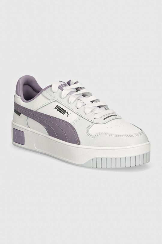 

Кроссовки Carina Street Puma, белый