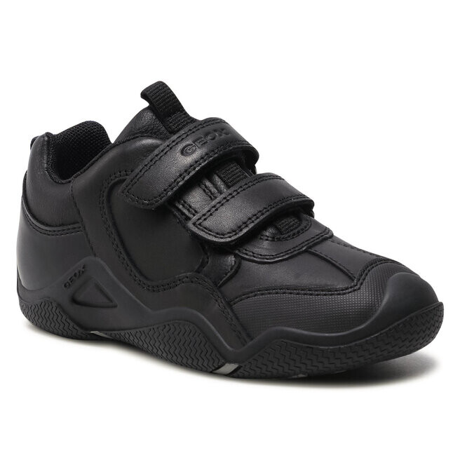 

Кроссовки Geox JWader A, черный