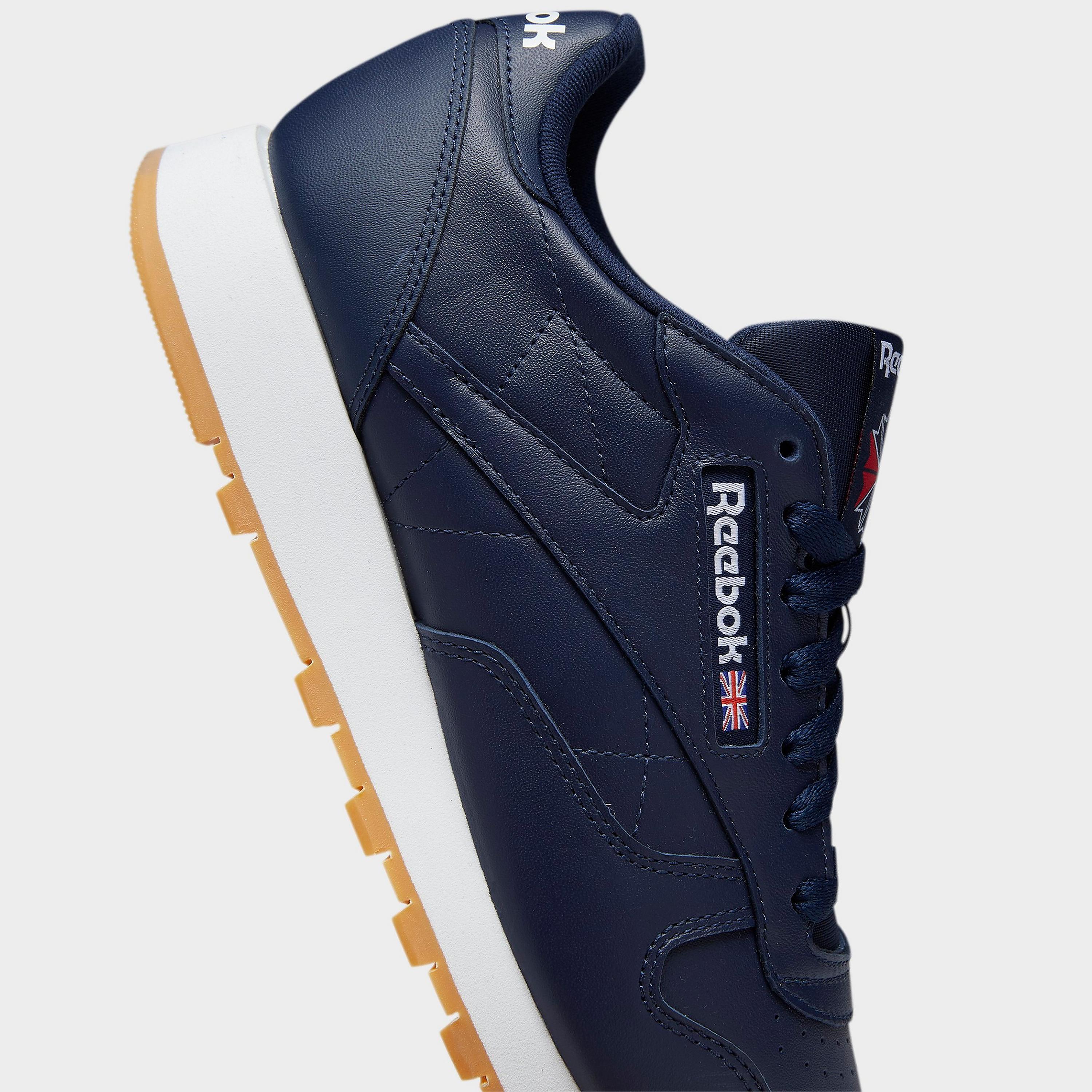 Кроссовки Reebok Leather Спб Classic Купить