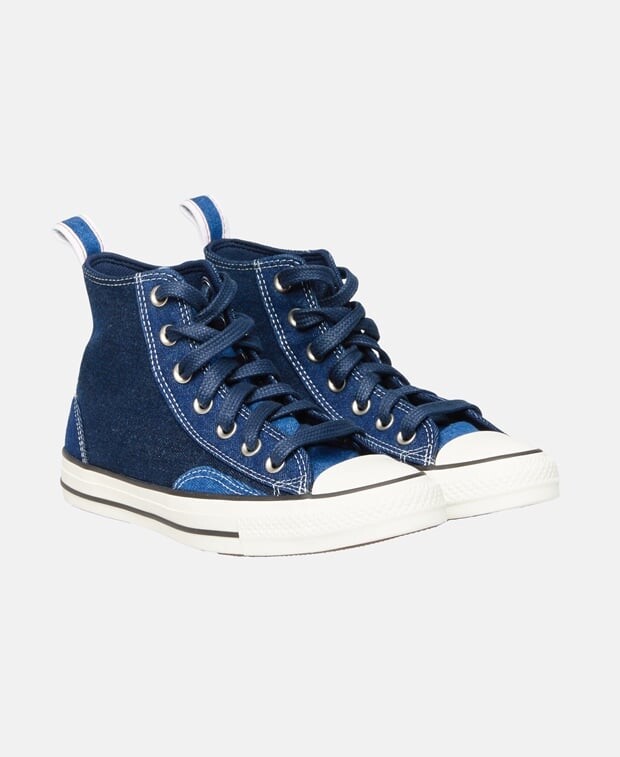 

Кроссовки Converse, синий