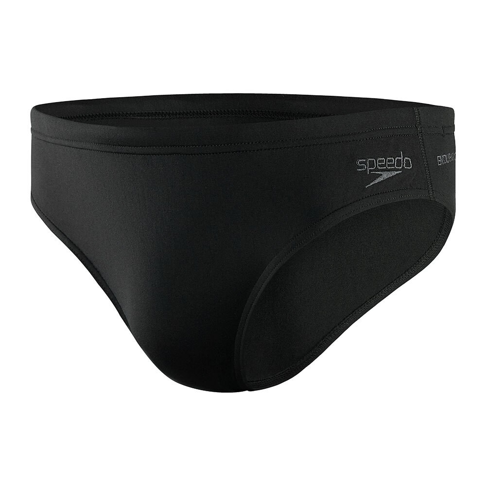 

Плавки Speedo ECO Endurance + 7 cm, черный