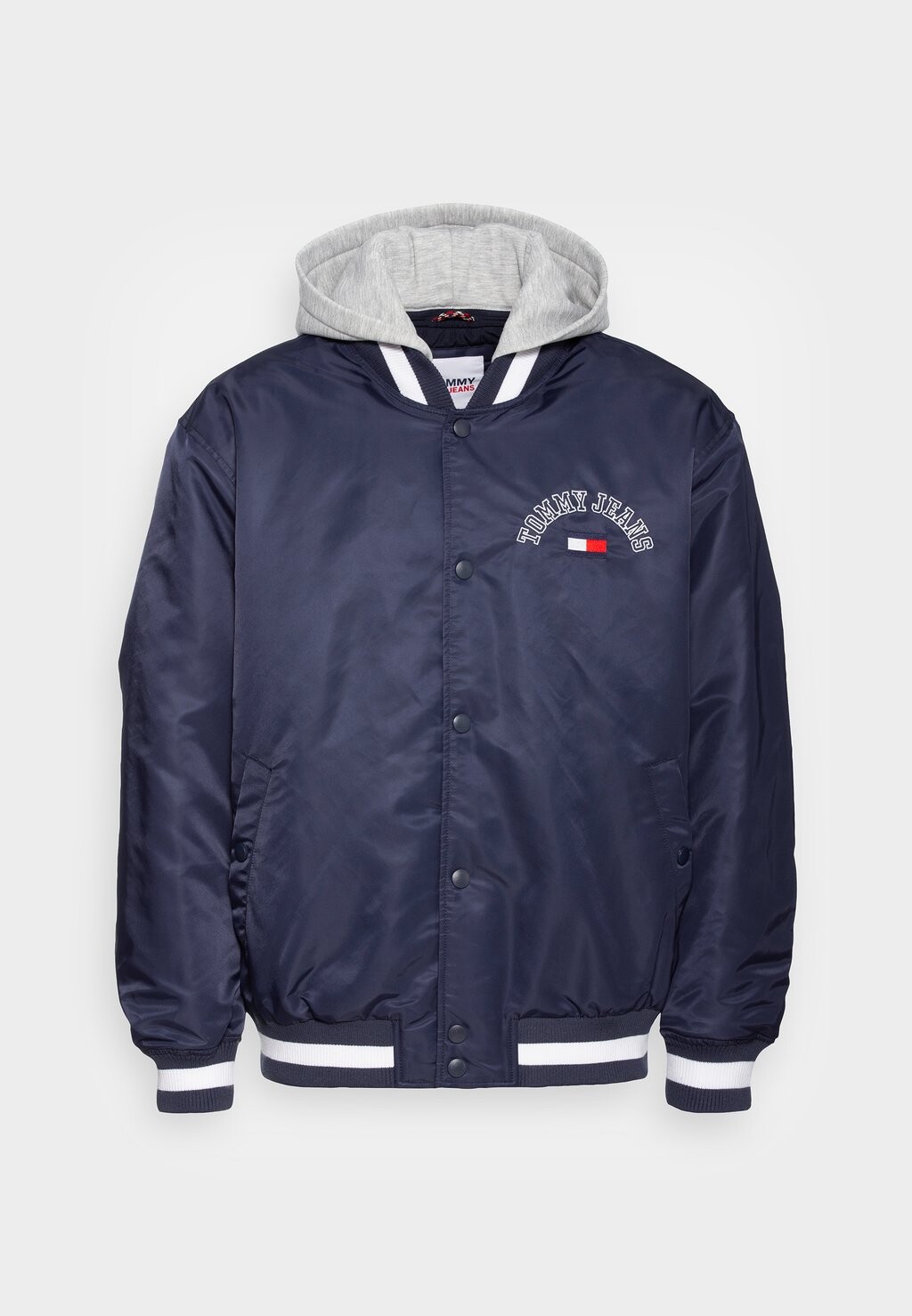 

Куртка-бомбер Tommy Jeans
