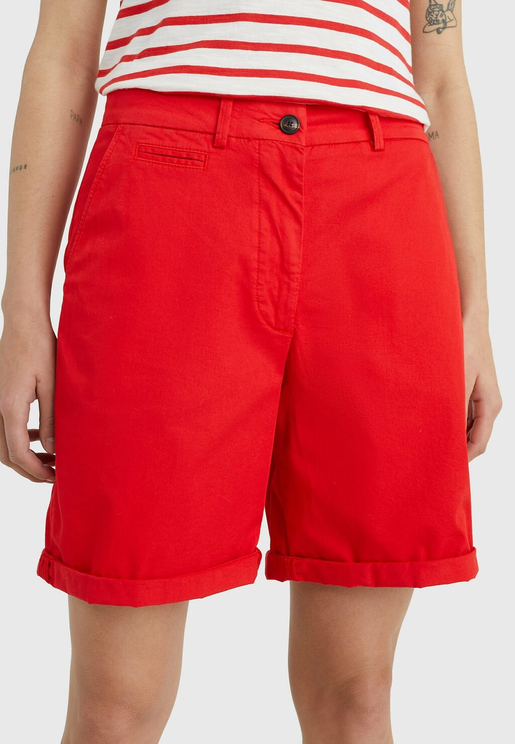 

Шорты Tommy Hilfiger