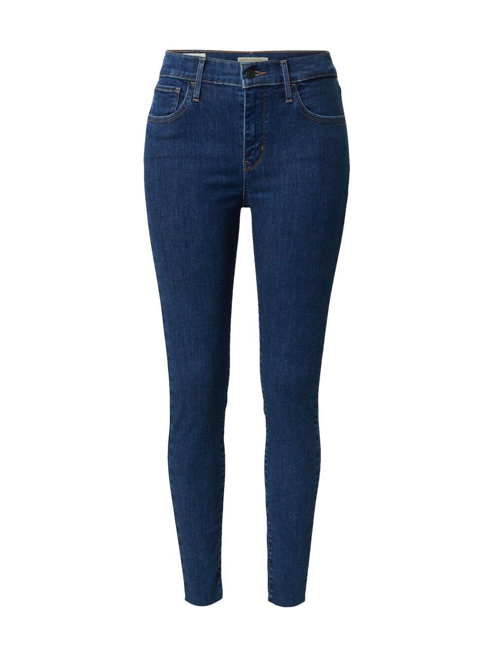 

Узкие джинсы LEVIS 720, синий