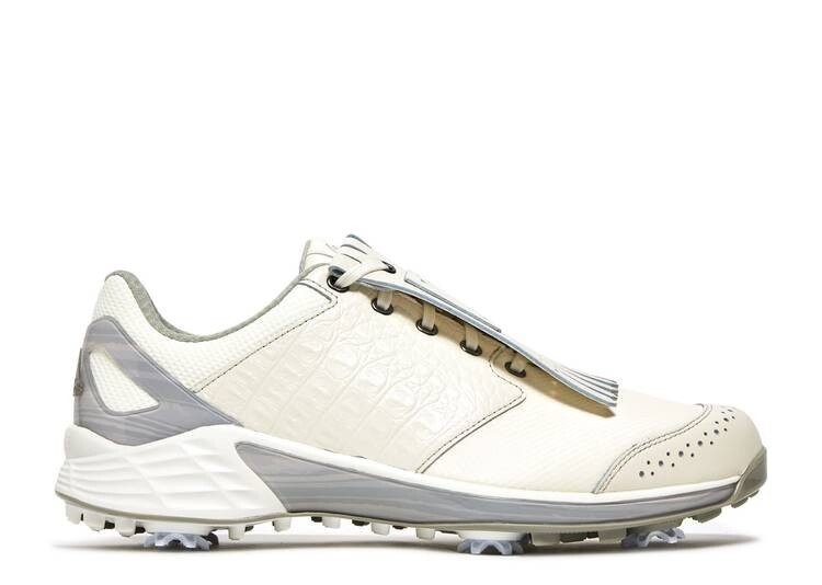 

Кроссовки Adidas EXTRA BUTTER X HAPPY GILMORE X ZG21 SPIKED 'CHUBBS',