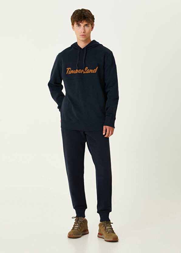 

Спортивные брюки для джоггеров Exeter River Timberland, зеленый