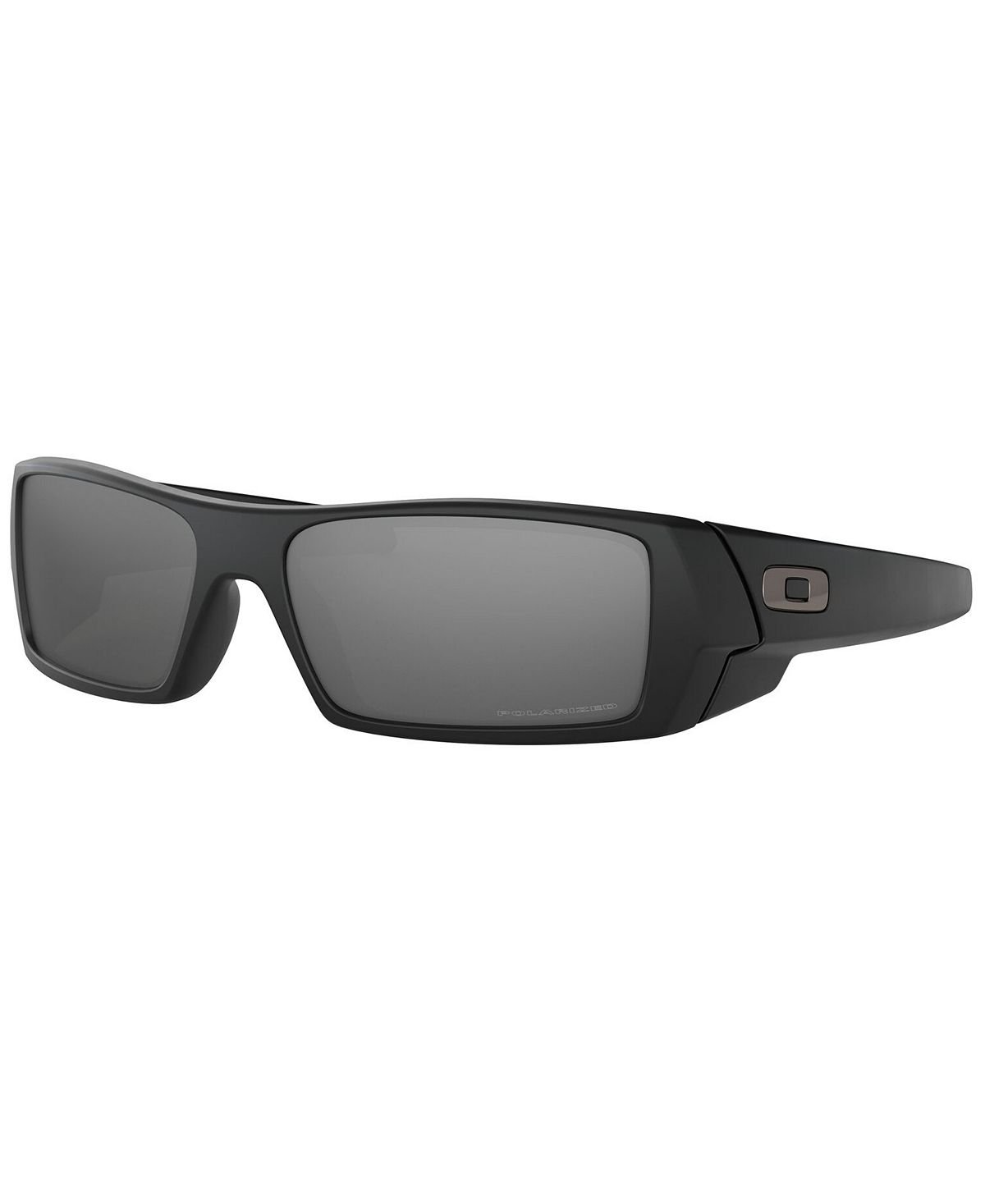 цена Мужские поляризованные солнцезащитные очки, OO9014 GASCAN Oakley