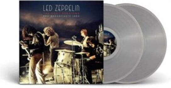 

Виниловая пластинка Led Zeppelin - The Lost Sessions