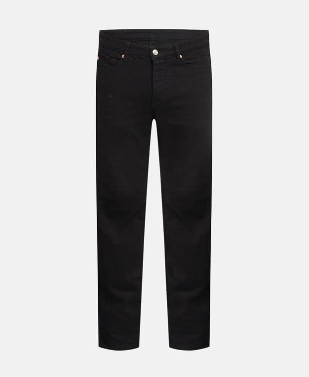 

Прямые джинсы Zadig&Voltaire, черный