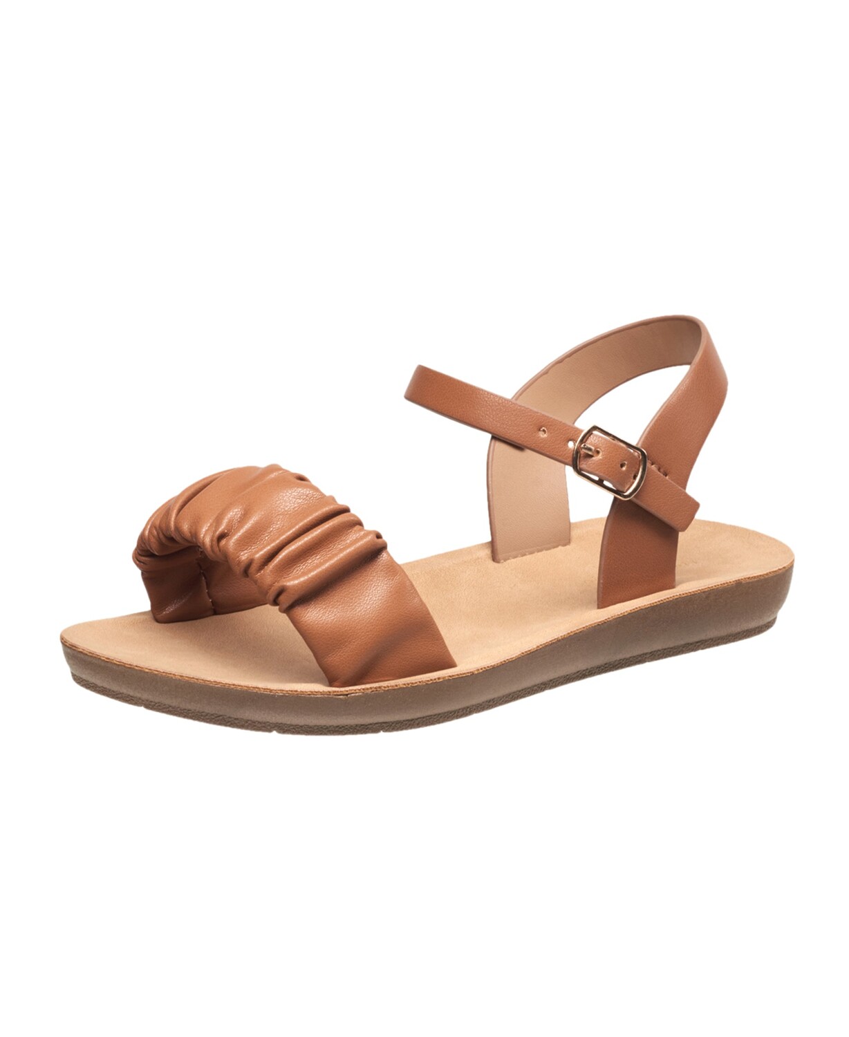 

Молодежные сандалии Lucky Brand Grace, цвет Cognc