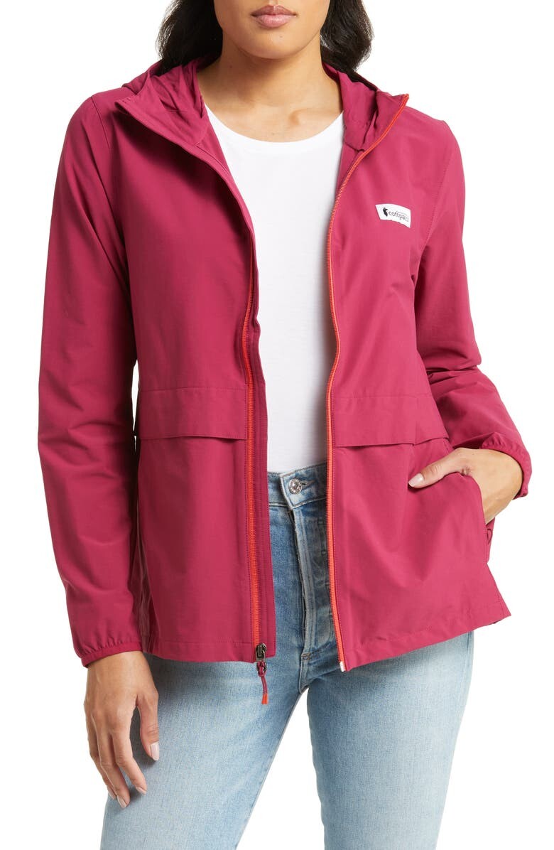 

Куртка Viento Travel COTOPAXI
