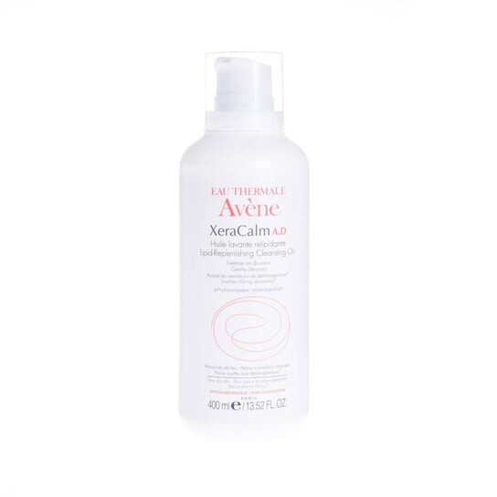 

Масло очищающее, восполняющее липиды, 400 мл Avene Xera Calm A.D, ACM