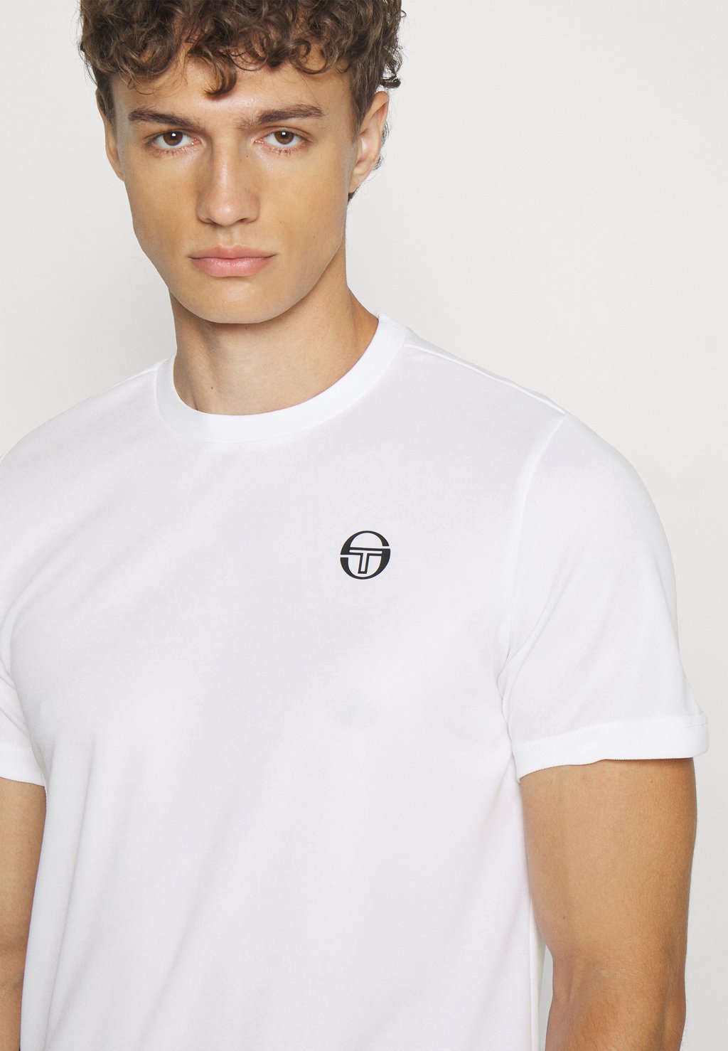 Sergio Tacchini Р»СѓРєР±СѓРє