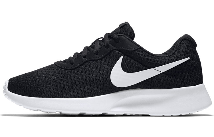 

Кроссовки Nike, черный / белый
