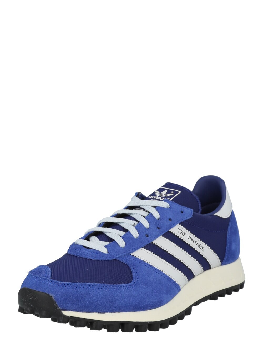 

Кроссовки Adidas Trx Vintage, синий/ночь-синий