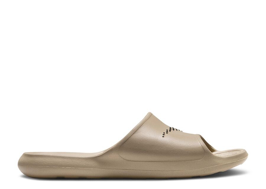 

Кроссовки Nike Victori One Slide, цвет Polka Swoosh Khaki