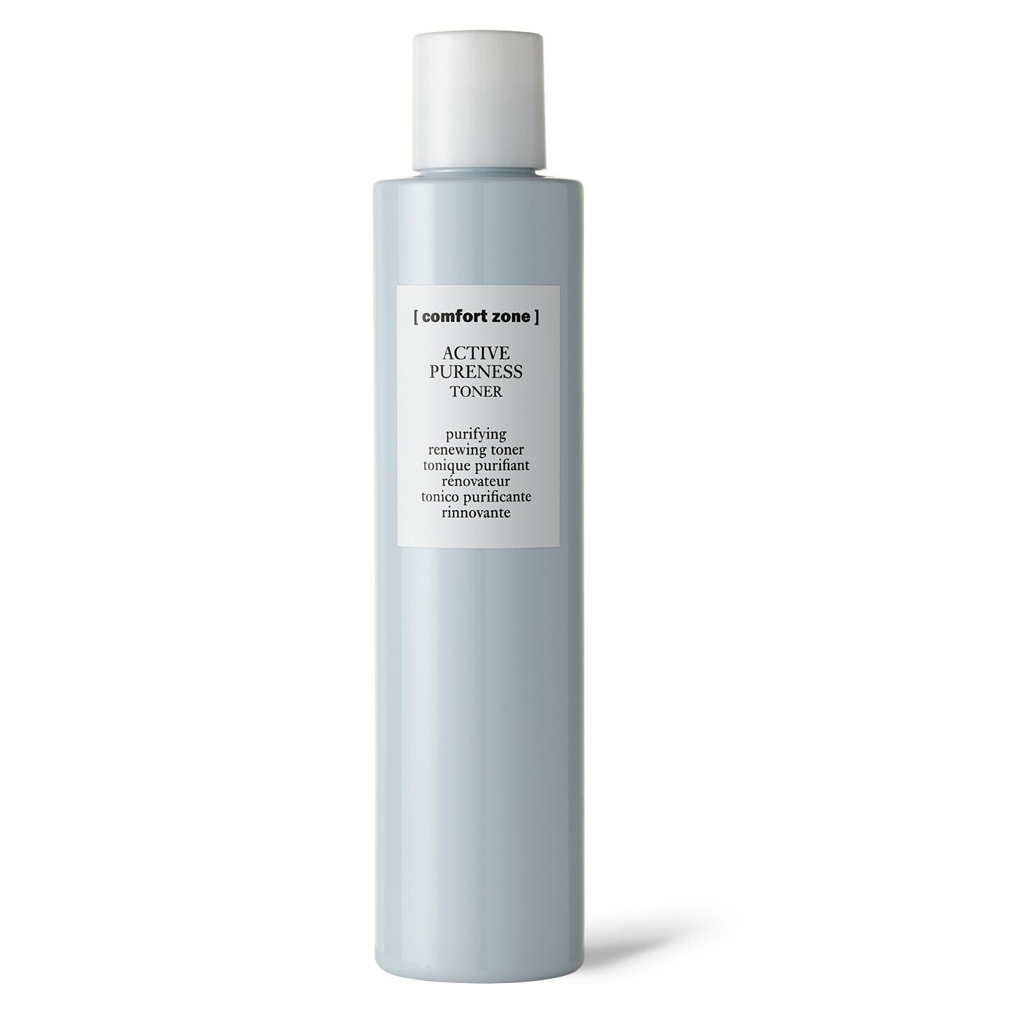 

Отшелушивающий тоник для лица Comfort Zone Active Pureness, 200 мл
