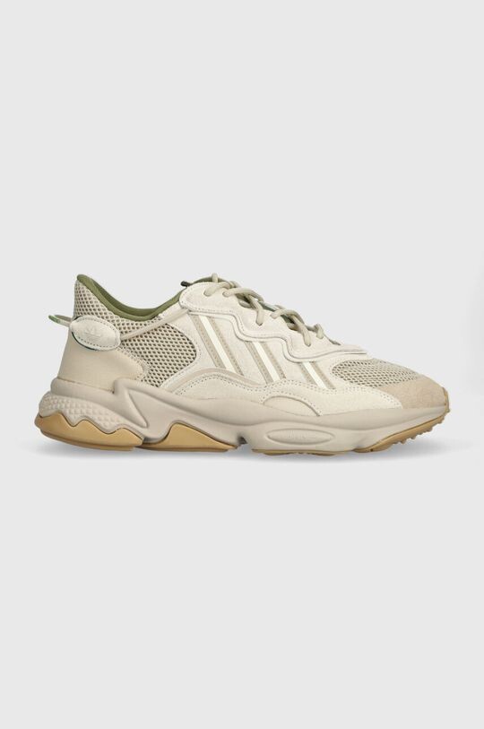 

Кроссовки Ozweego adidas Originals, бежевый