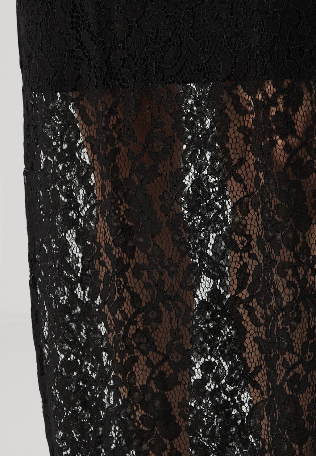 

Коктейльное платье / Вечернее платье Vmmila Singlet Long Dress Vero Moda, черное
