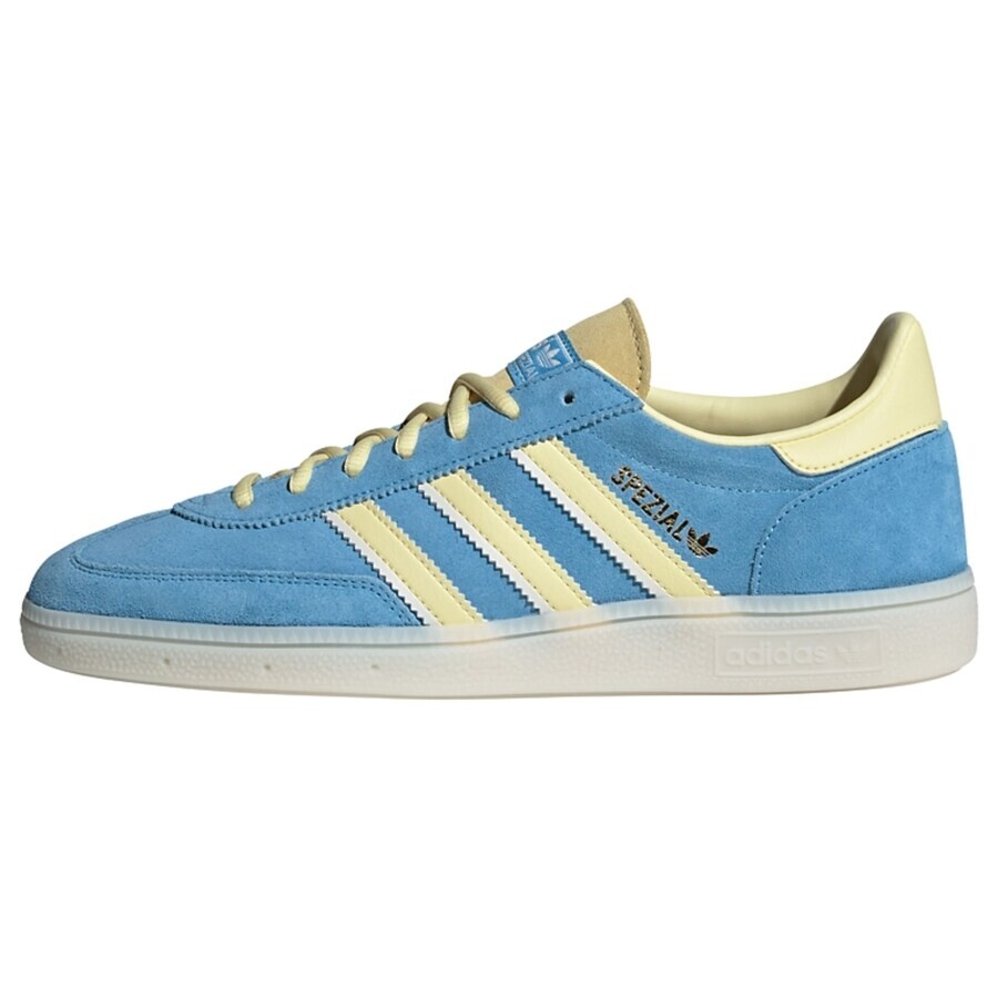 

Кроссовки ADIDAS ORIGINALS Sneakers, синий