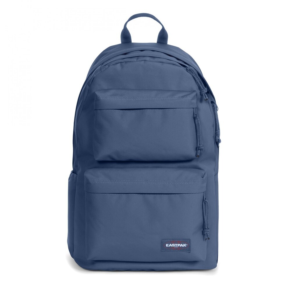 

Рюкзак Eastpak Padded Double 24L, синий