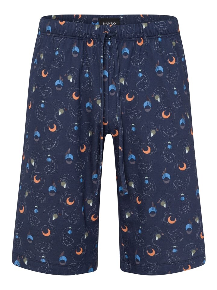 

Ночное белье Hanro, цвет galaxy print